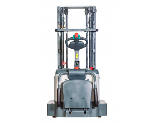 Самоходный штабелер ES12 Li-Ion FDX290