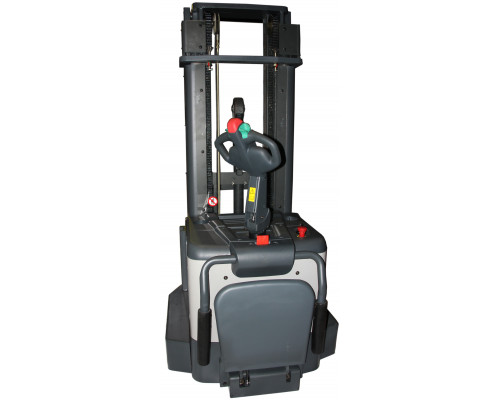 Самоходный штабелер ES15 Li-Ion DX290 EPS