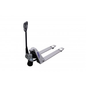 Гидравлическая тележка TISEL T10L35