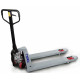 Ручная гидравлическая тележка TISEL T25-115 ER