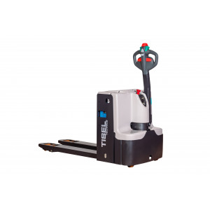 Самоходная электрическая тележка ETL16 Li-Ion