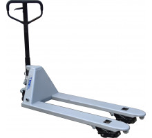 Ручная гидравлическая тележка TISEL T25(15)-115 4R