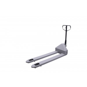 Гидравлическая тележка TISEL T35-20