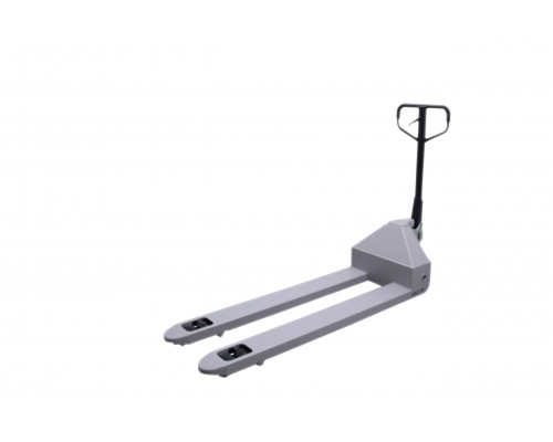 Гидравлическая тележка TISEL T35-25