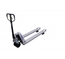 Гидравлическая тележка TISEL T20-15
