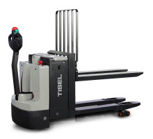 Самоходная электрическая тележка ET20I