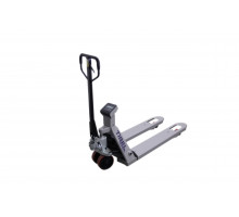 Гидравлическая тележка TISEL TW20P