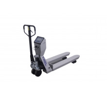 Гидравлическая тележка TISEL TW20S