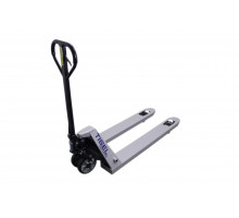 Ручная гидравлическая тележка TISEL T20-115