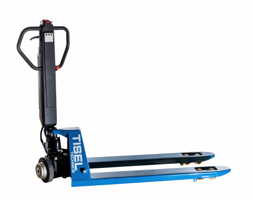 Самоходная электрическая тележка ETE212Smart Li-Ion