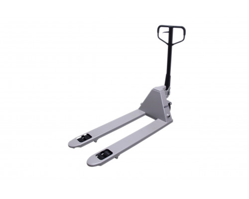 Ручная гидравлическая тележка TISEL T25-115