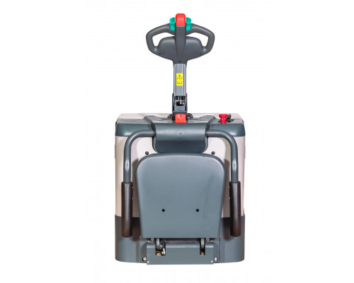 Самоходная электрическая тележка ET25 Li-ION PLUS ESP