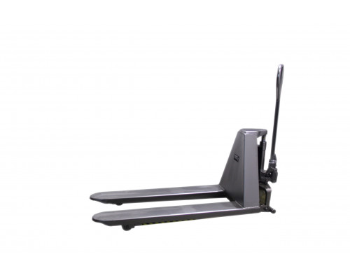 Гидравлическая тележка TISEL TZX10 INOX (ножничная, нержавеющая сталь)