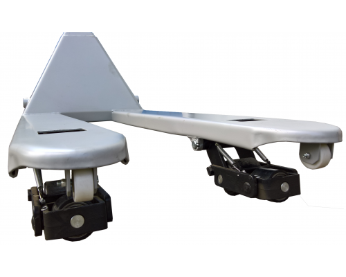 Ручная гидравлическая тележка TISEL T25(15)-115 4R