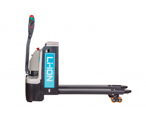 Самоходная электрическая тележка ETL25 Li-Ion