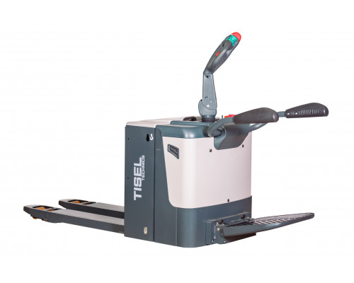 Самоходная электрическая тележка ET20P