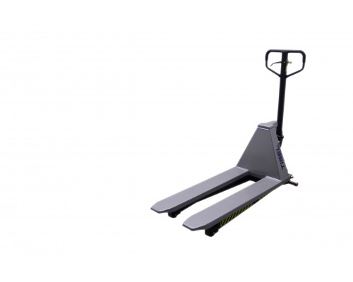 Гидравлическая тележка TISEL TX10 (ножничная)