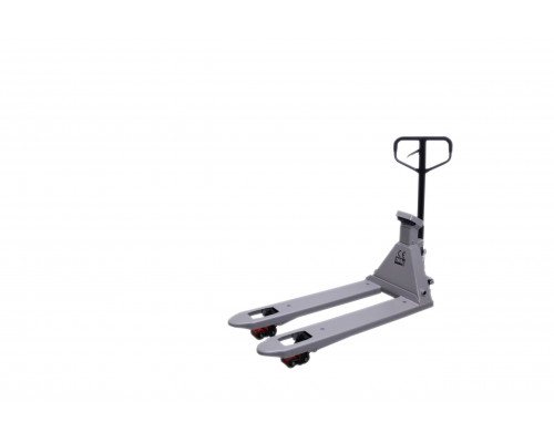 Гидравлическая тележка TISEL TW20SP