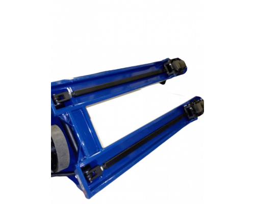 Гидравлическая тележка Maxilift HPT25B-200