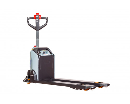 Самоходная электрическая тележка ETE12N Li-Ion