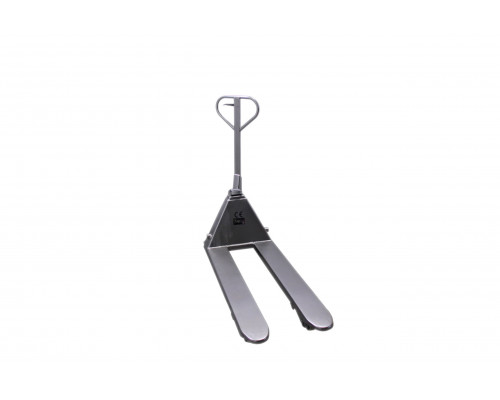 Гидравлическая тележка TISEL TZW20S нержавеющая сталь