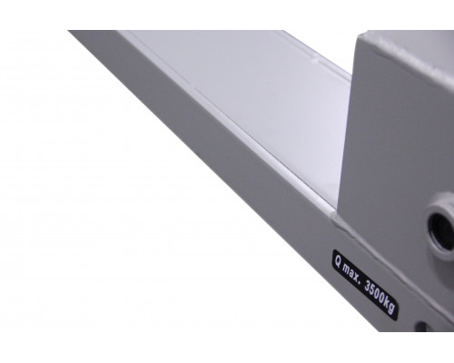 Гидравлическая тележка TISEL T35-20