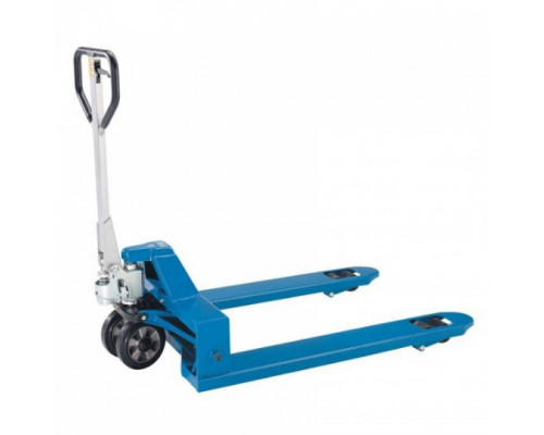 Ручная гидравлическая тележка PFAFF HU20-115BTS850