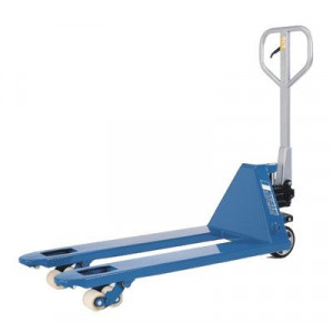 Ручная гидравлическая тележка PFAFF HU20-115T