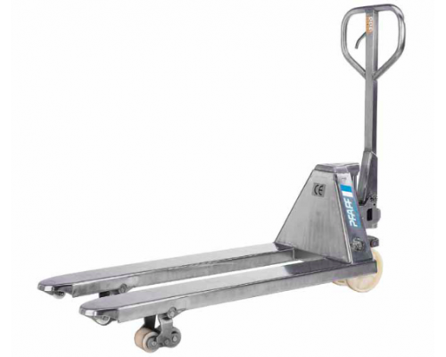 Ручная гидравлическая тележка PFAFF HU20-115VATP
