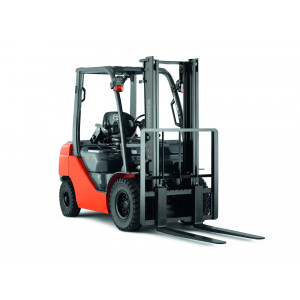 Автопогрузчик Toyota 32-8FGF20