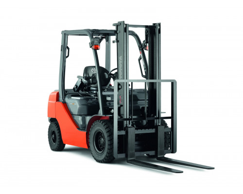 Автопогрузчик Toyota 32-8FGJF35