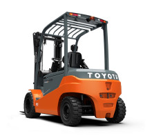 Электропогрузчик Toyota 9FBH80T