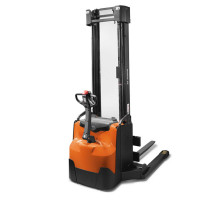 Электрический штабелер Toyota SWE140L (Взрывозащитное исполнение)