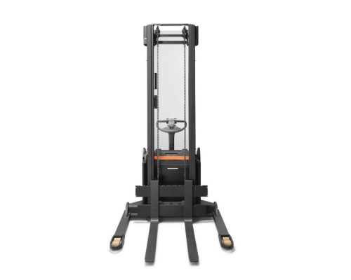 Электрический штабелер Toyota SWE140L (Исполнение с защитой от коррозии)