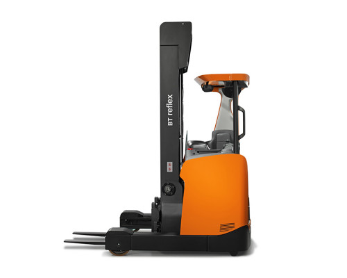 Ричтрак Toyota RRE200H (Исполнение с защитой от коррозии)