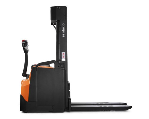 Электрический штабелер Toyota SWE200L (Взрывозащитное исполнение)