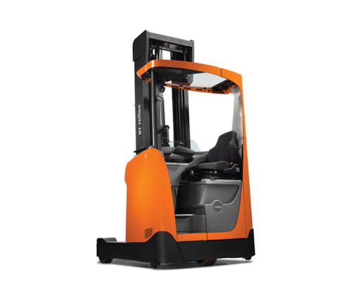 Ричтрак Toyota RRE140H (Взрывозащитное исполнение)