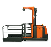 Комплектовщик заказов высокого уровня Toyota OME100MW