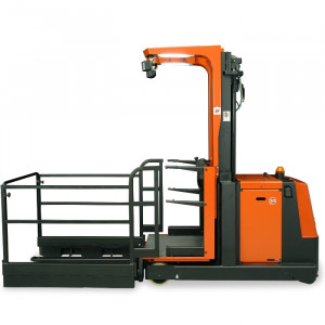 Комплектовщик заказов высокого уровня Toyota OME100MW (Взрывозащитное исполнение)