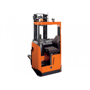 Электрический штабелер Toyota SRE135L (Взрывозащитное исполнение)