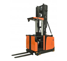 Комплектовщик заказов высокого уровня Toyota OME120HW (Исполнение для рыбной промышленности)