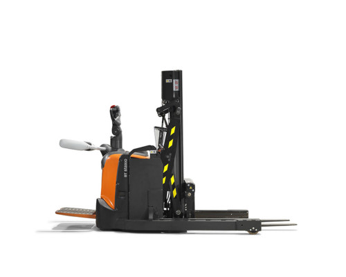 Электрический штабелер Toyota SPE120XR (Взрывозащитное исполнение)