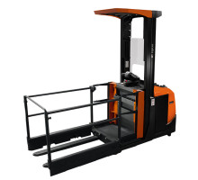 Комплектовщик заказов высокого уровня Toyota OME100NW (Исполнение с защитой от коррозии)