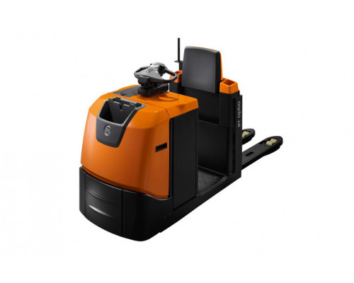 Комплектовщик заказов низкого уровня Toyota OSE250 (Исполнение для рыбной промышленности)