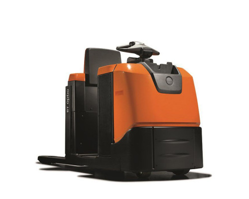 Комплектовщик заказов низкого уровня Toyota OSE250P