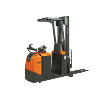 Комплектовщик заказов низкого уровня Toyota OSE120CB (Исполнение с защитой от коррозии)