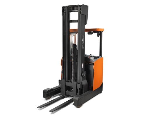 Ричтрак Toyota RRE180H (Исполнение с защитой от коррозии)