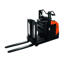 Комплектовщик заказов низкого уровня Toyota OSE100 (Исполнение с защитой от коррозии)