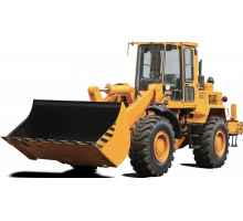 Погрузчик универсальный АМКОДОР 352С