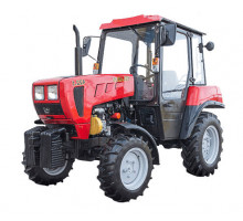 Мини-трактор МТЗ Беларус МУ-422.1